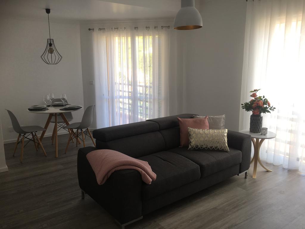Apartmán Feel
